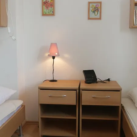 Dom wakacyjny Ferienhaus Freizeitberg Kappe