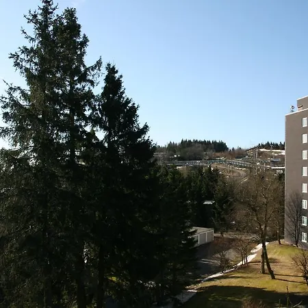 Ferienhaus Freizeitberg Kappe Holiday home *