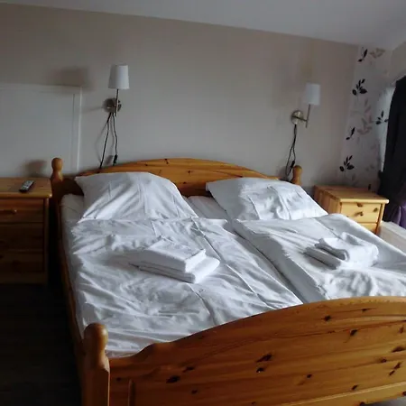 Сasa de vacaciones Ferienhaus Freizeitberg Kappe Winterberg