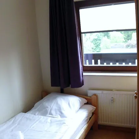 Сasa de vacaciones Ferienhaus Freizeitberg Kappe *
