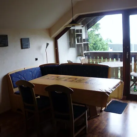 Ferienhaus Freizeitberg Kappe Winterberg