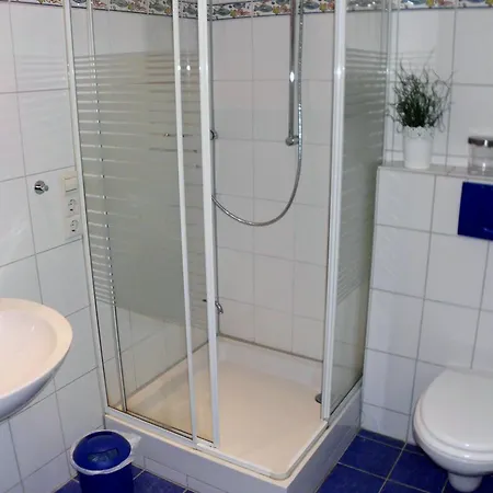 Holiday home Ferienhaus Freizeitberg Kappe Winterberg