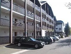 Сasa de vacaciones Ferienhaus Freizeitberg Kappe