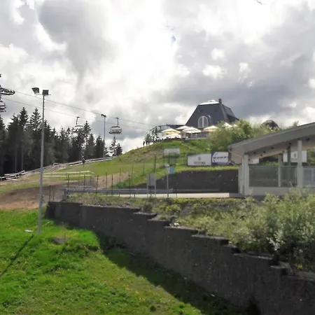 Ferienhaus Freizeitberg Kappe Winterberg